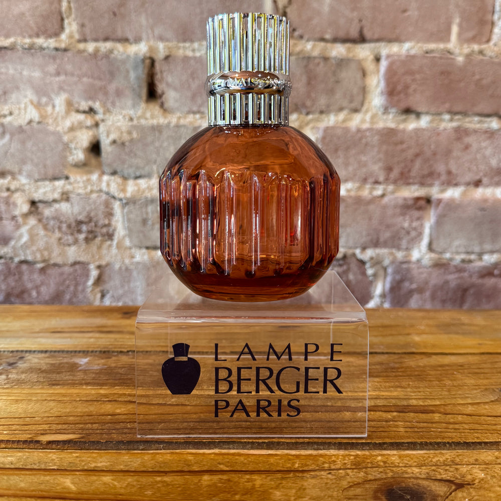 Cannelo Paprika Lampe