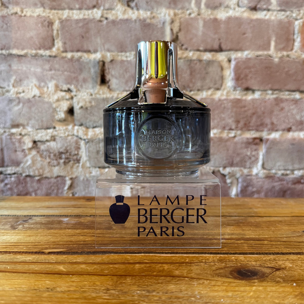 Identity Bleu Lampe
