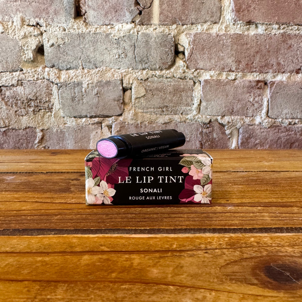 French Girl - Le Lip Tint