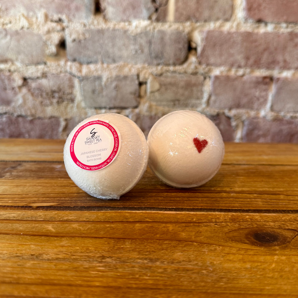 Bath Bombs - Regular