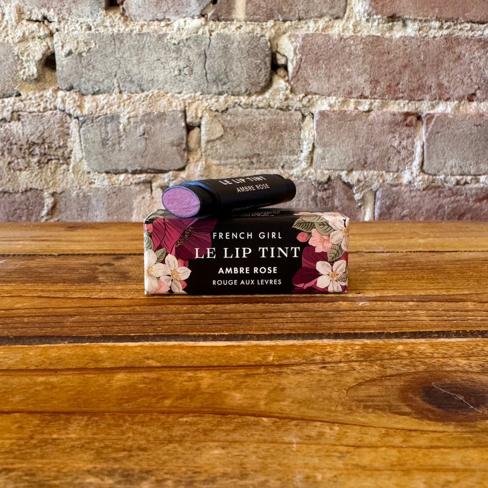 French Girl - Le Lip Tint