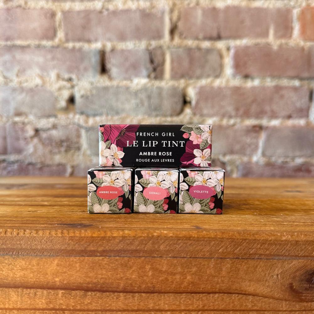 French Girl - Le Lip Tint