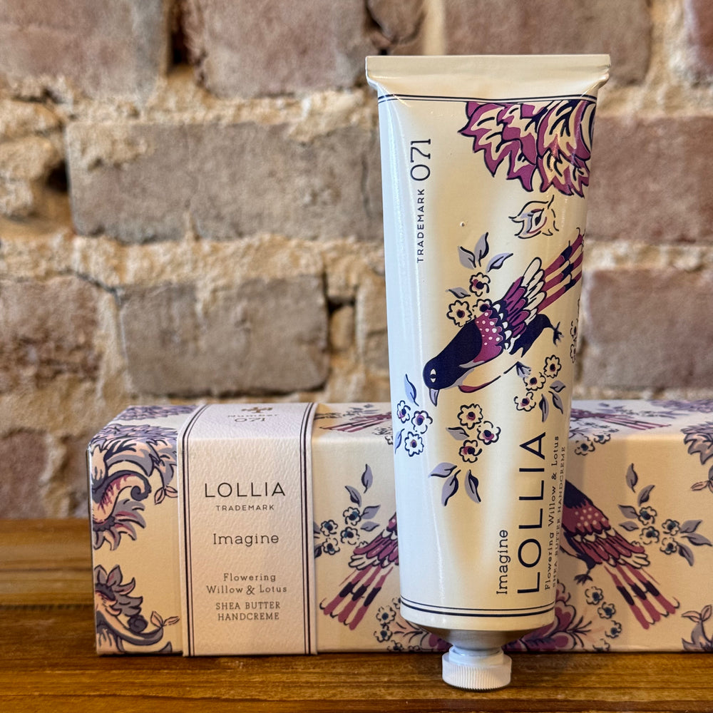 Lollia Imagine Collection