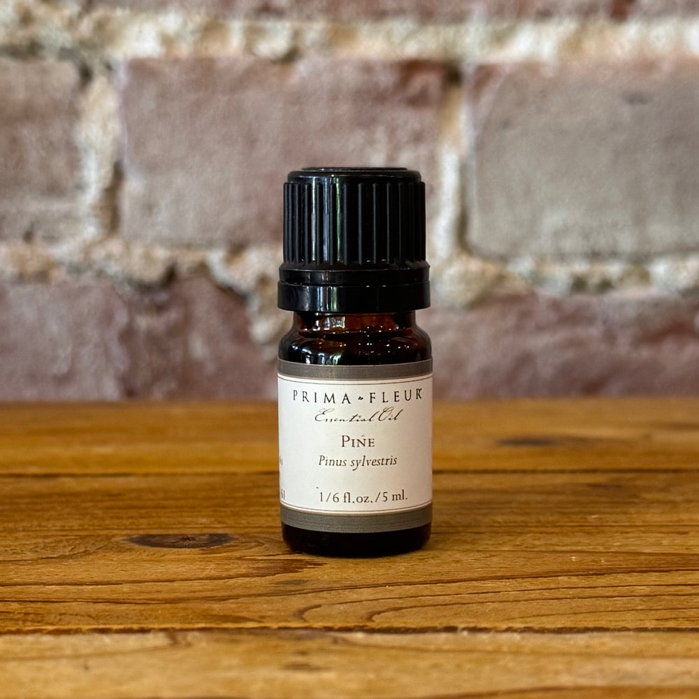 Pine Essential Oil 1/6 oz