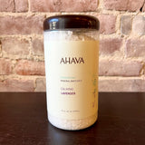 Ahava Mineral Bath Salt