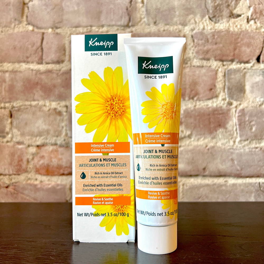 Kneipp Joint & Muscle Arnica