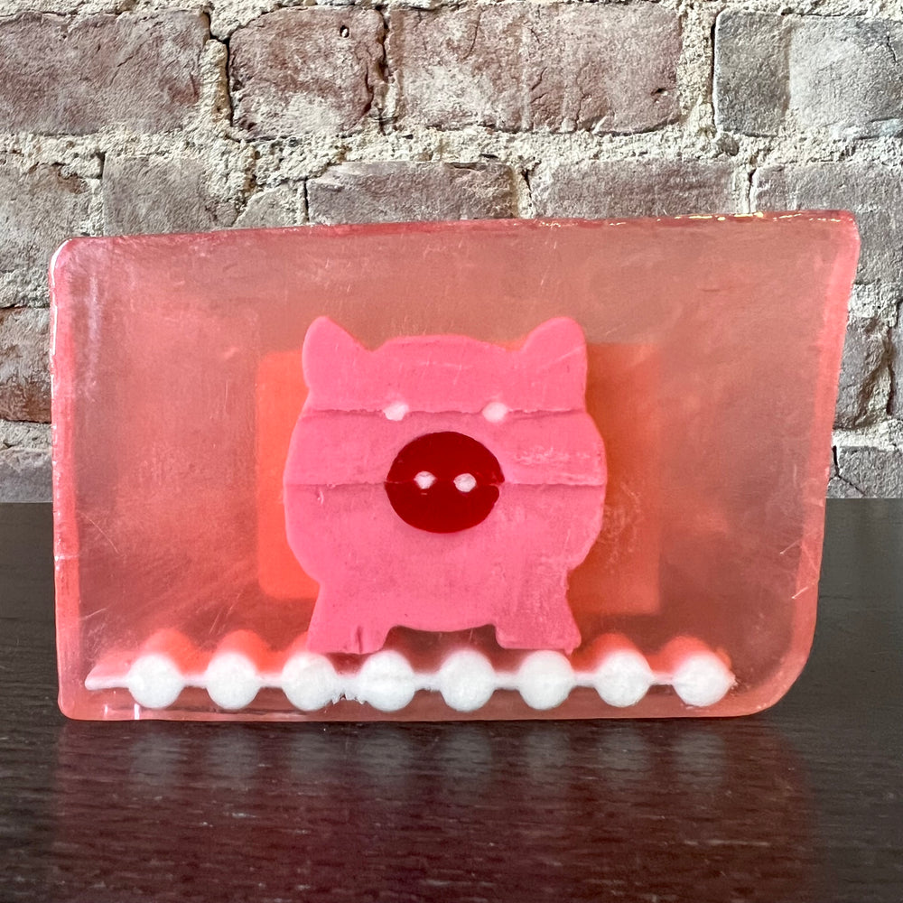 Primal Elements Glycerin Soaps