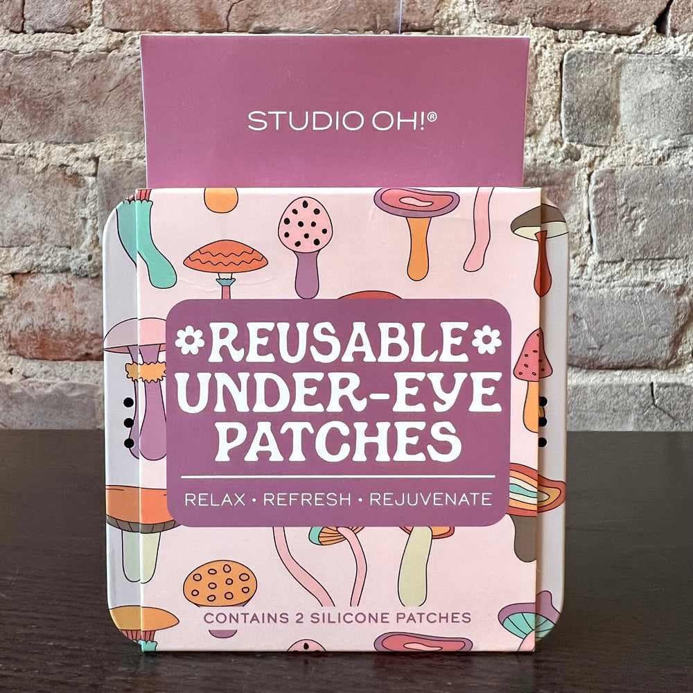 Studio Oh! Reusable Under-Eye Patches