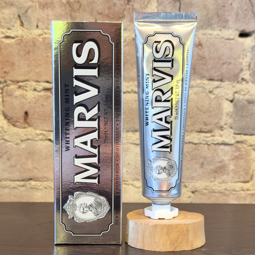 Marvis Toothpaste