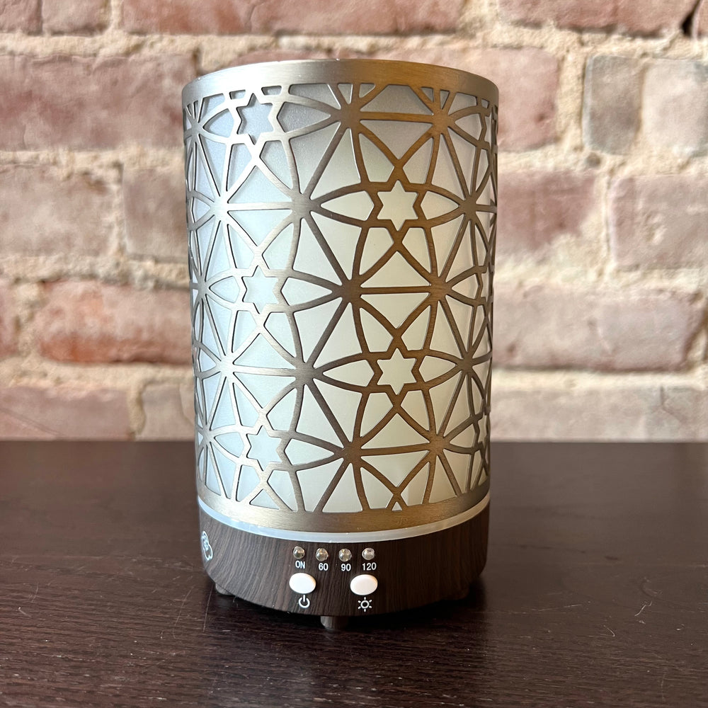 Serene House Ultrasonic Diffusers