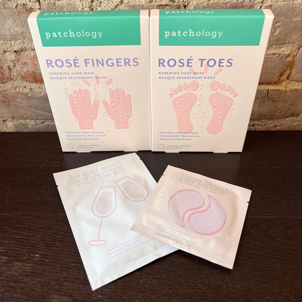 Eye Gels