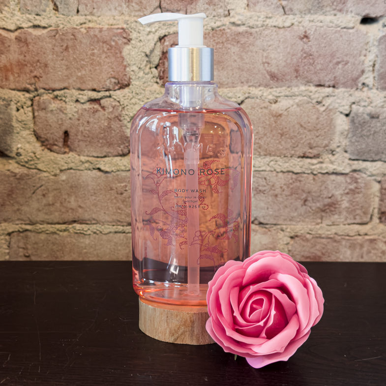 Kimono Rose Collection – Makes Scents