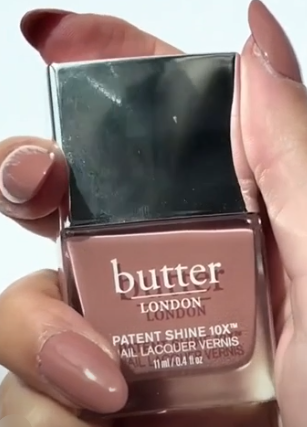 Butter London Lacquers