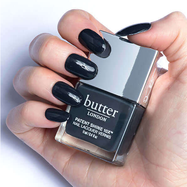 Butter London Lacquers