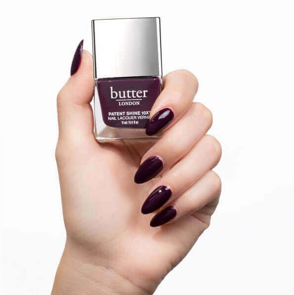 Butter London Lacquers