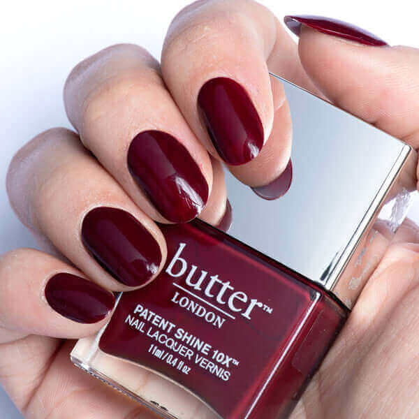 Butter London Lacquers