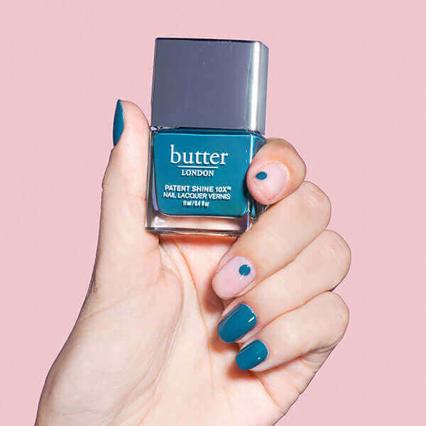 Butter London Lacquers