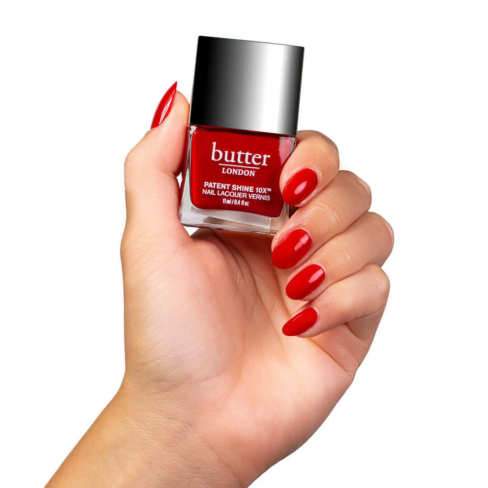 Butter London Lacquers