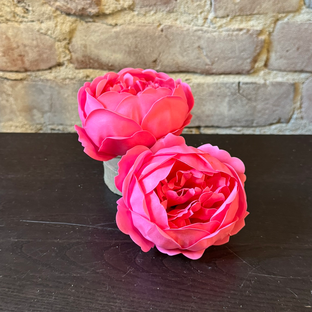 Craft Soap Flowers