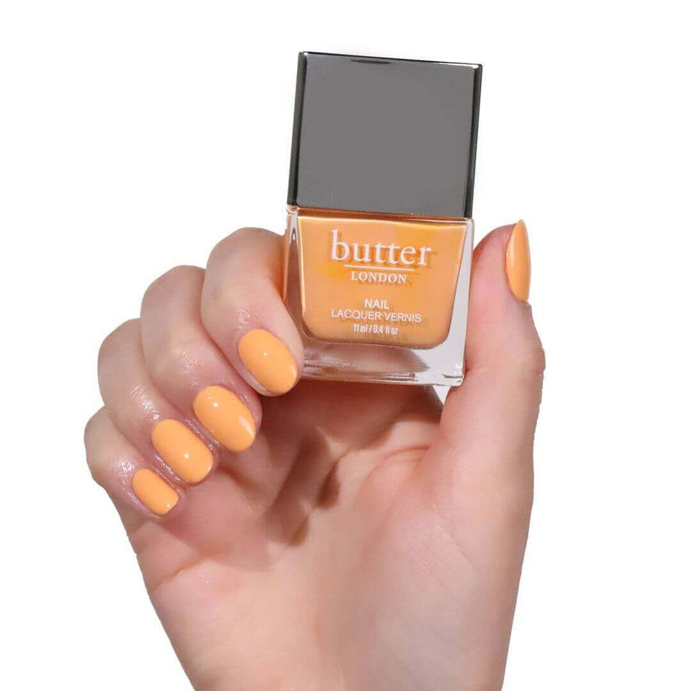 Butter London Lacquers