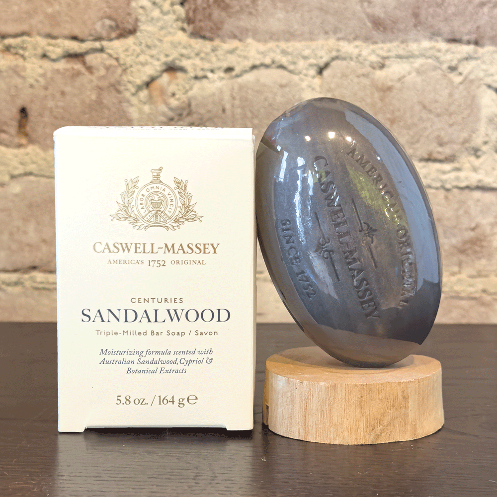 Sandalwood Collection