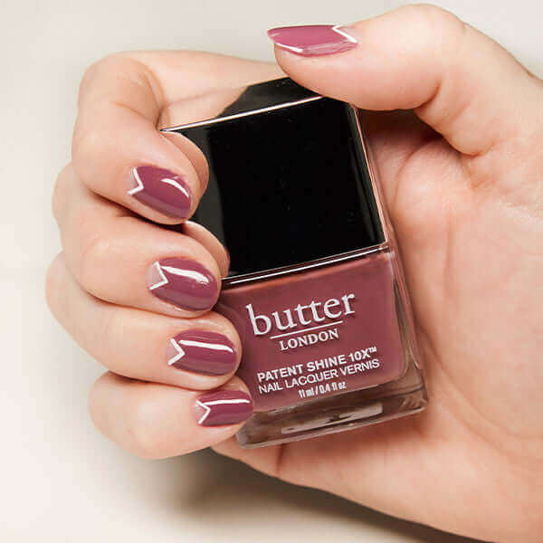 Butter London Lacquers