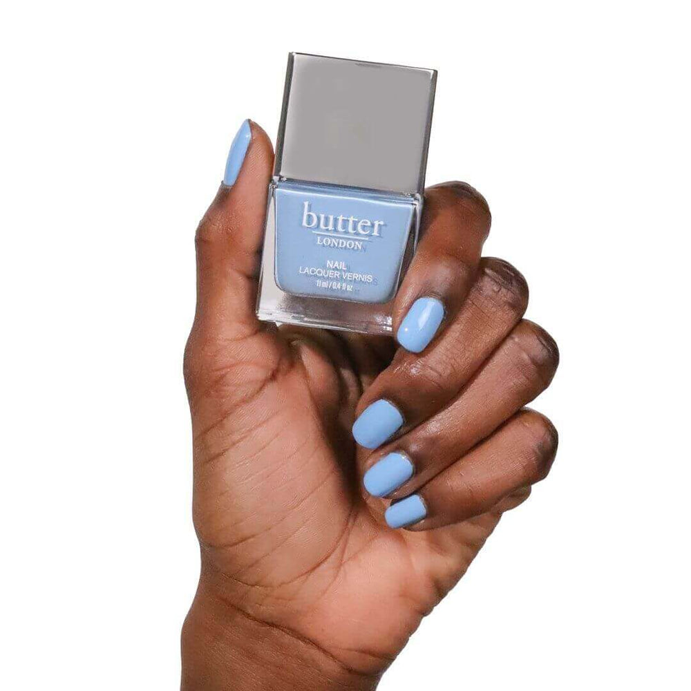 Butter London Lacquers