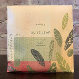 Olive Leaf Collection