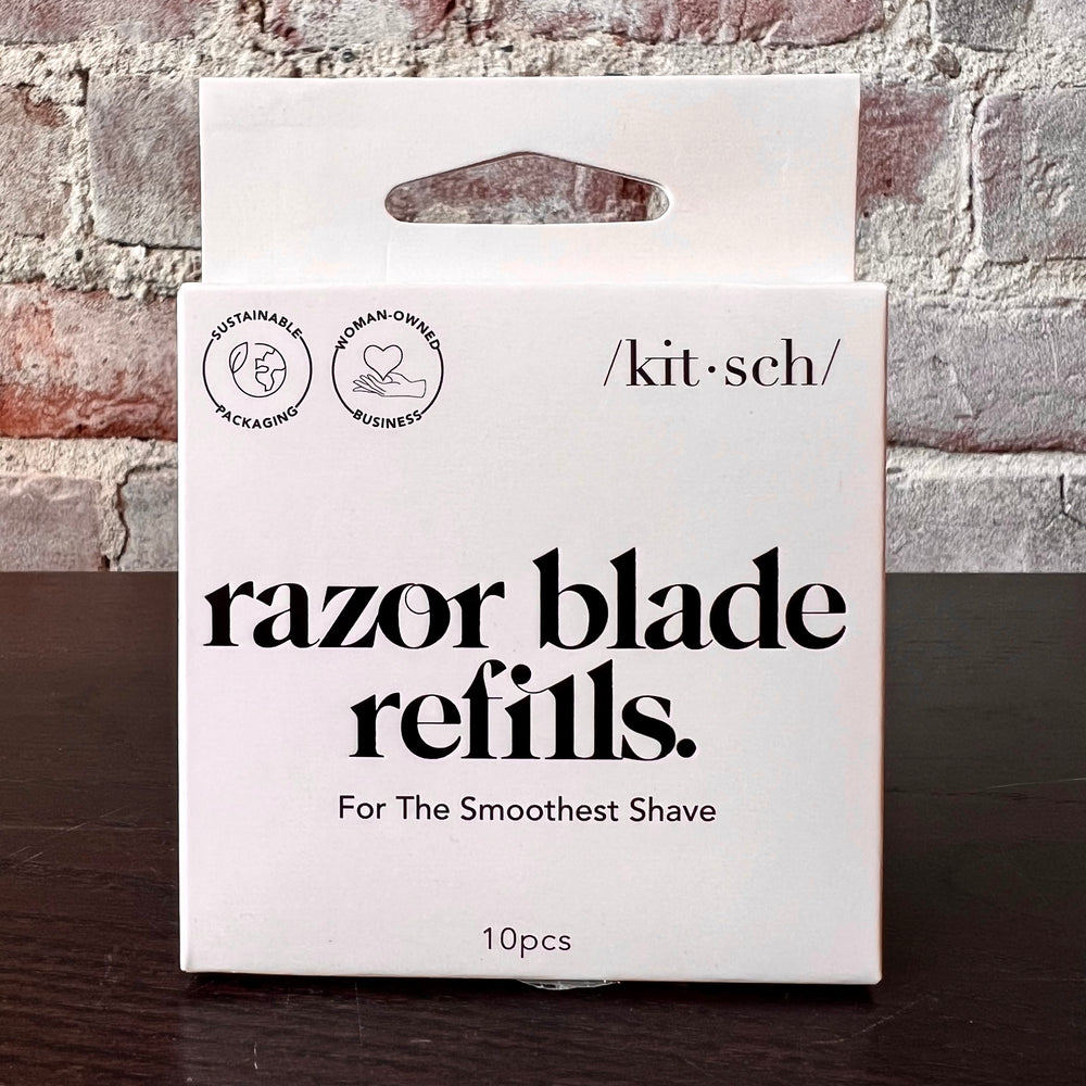 Kitsch Shaving Care