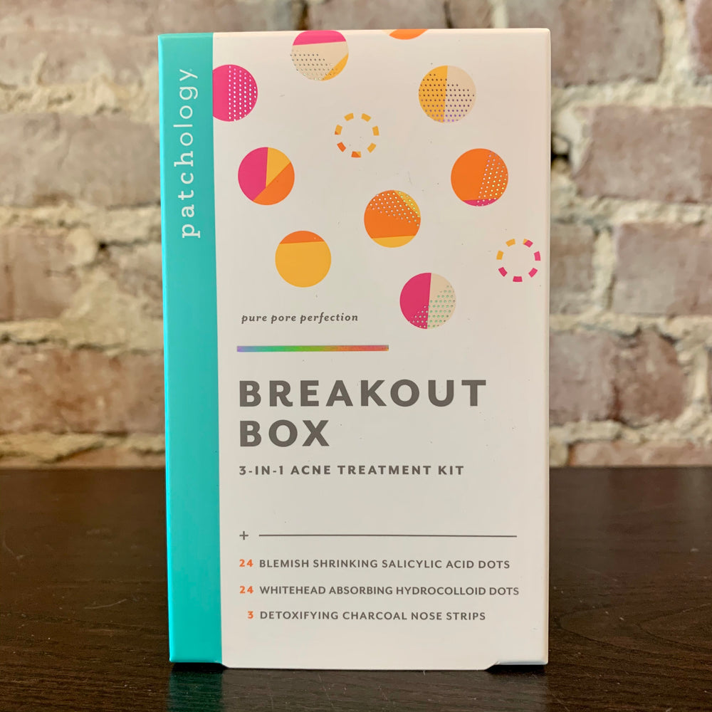 Breakout Box