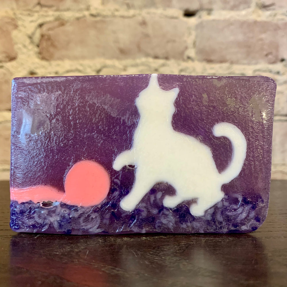 Primal Elements Glycerin Soaps