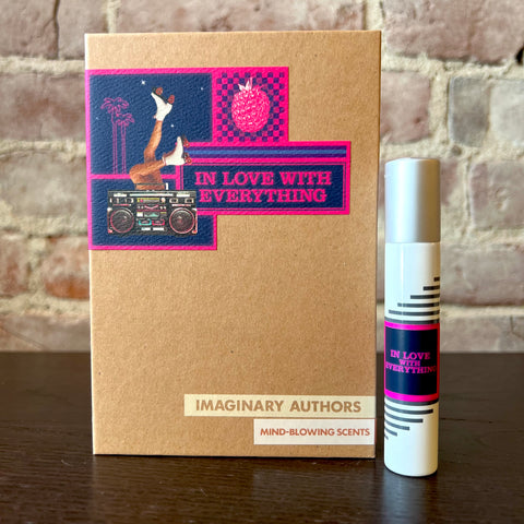 Imaginary Authors In Love With Everything Eau de Parfum