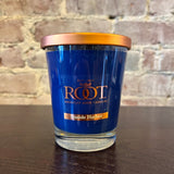 Root Candles Seaside Harbor