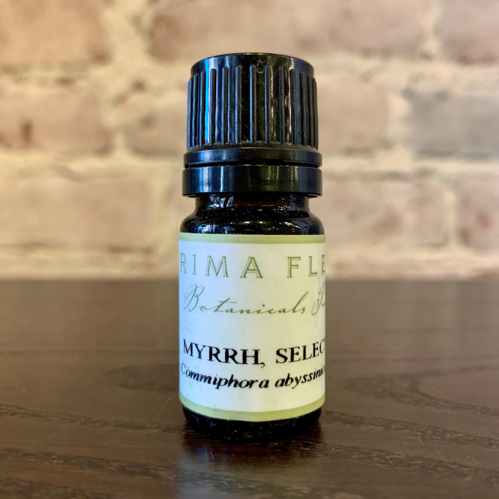 Myrrh Select 1/6oz