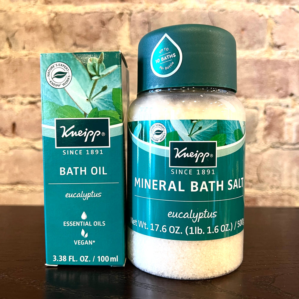 Kneipp Eucalyptus