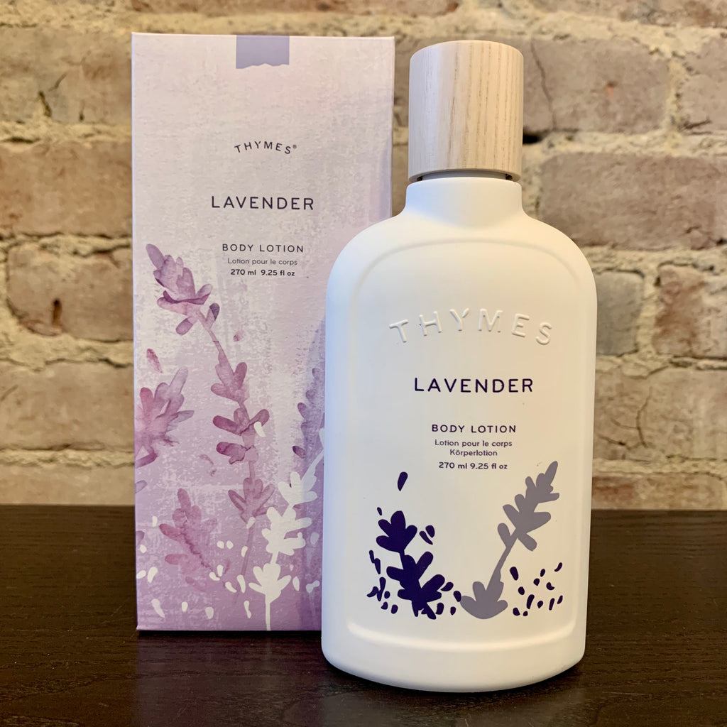 Thymes Lavender Honey Eau de Parfum - 1.75 fl oz