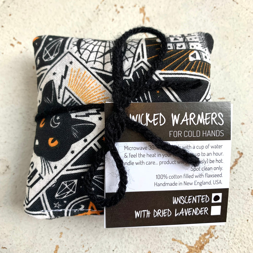 Payne & Comfort Halloween Wicked Warmers