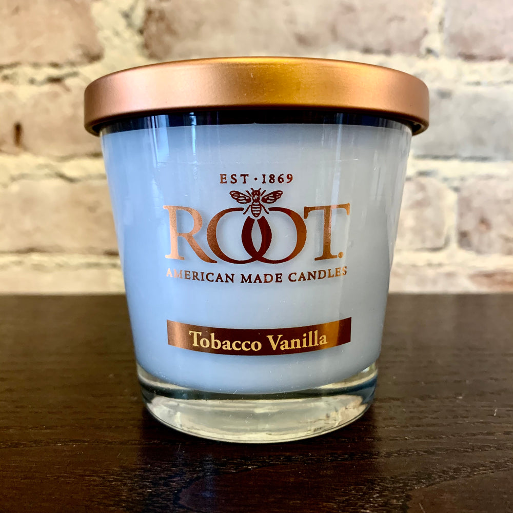 Root Candles Tobacco Vanilla