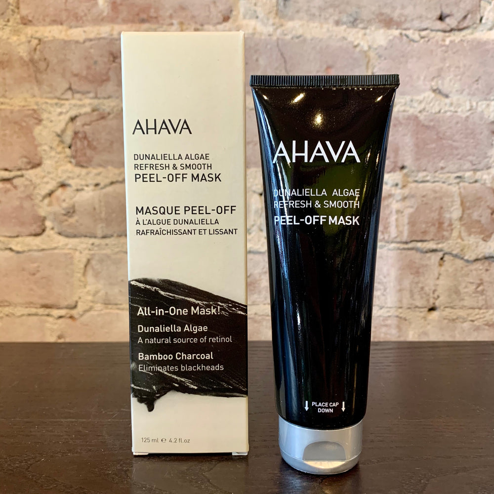 Ahava Peel-Off Mask