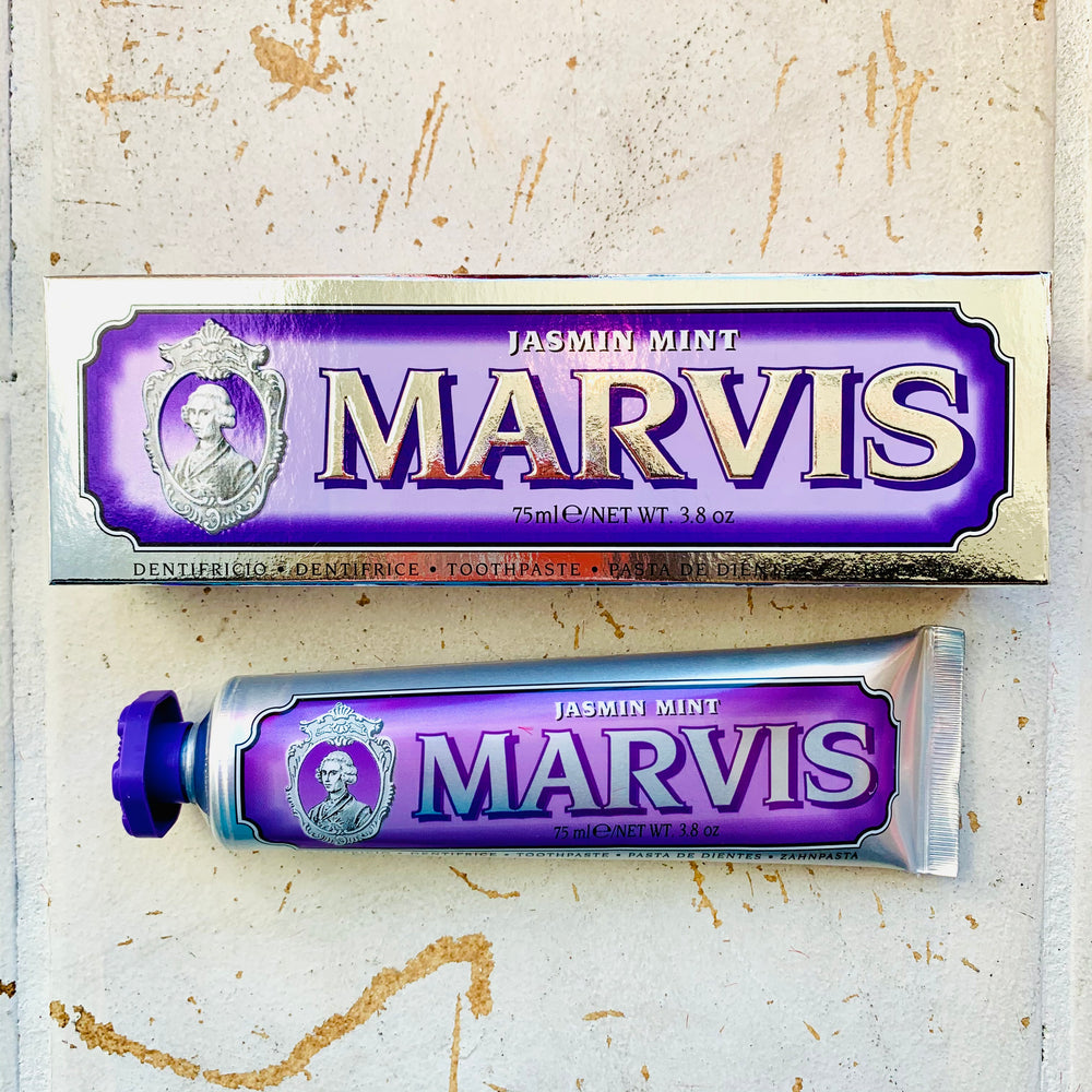 Marvis Toothpaste