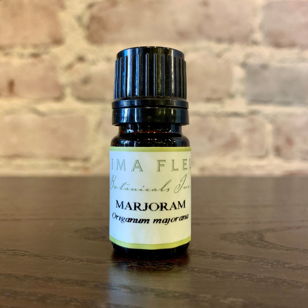 Marjoram 1/6oz