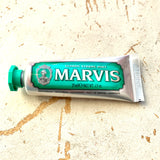 Marvis Mini Toothpaste