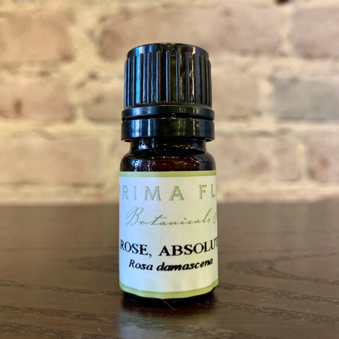 Rose Absolute 1/6oz