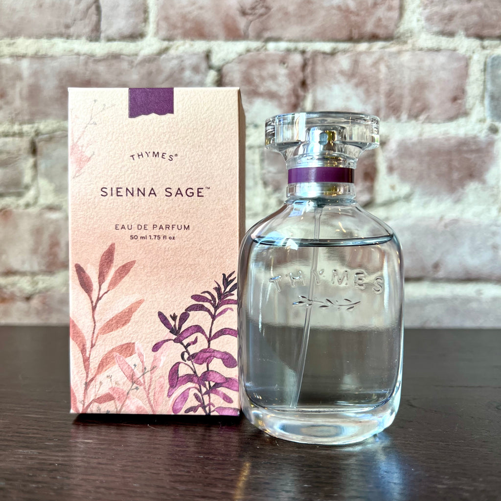 Thymes - Sienna Sage Body Lotion