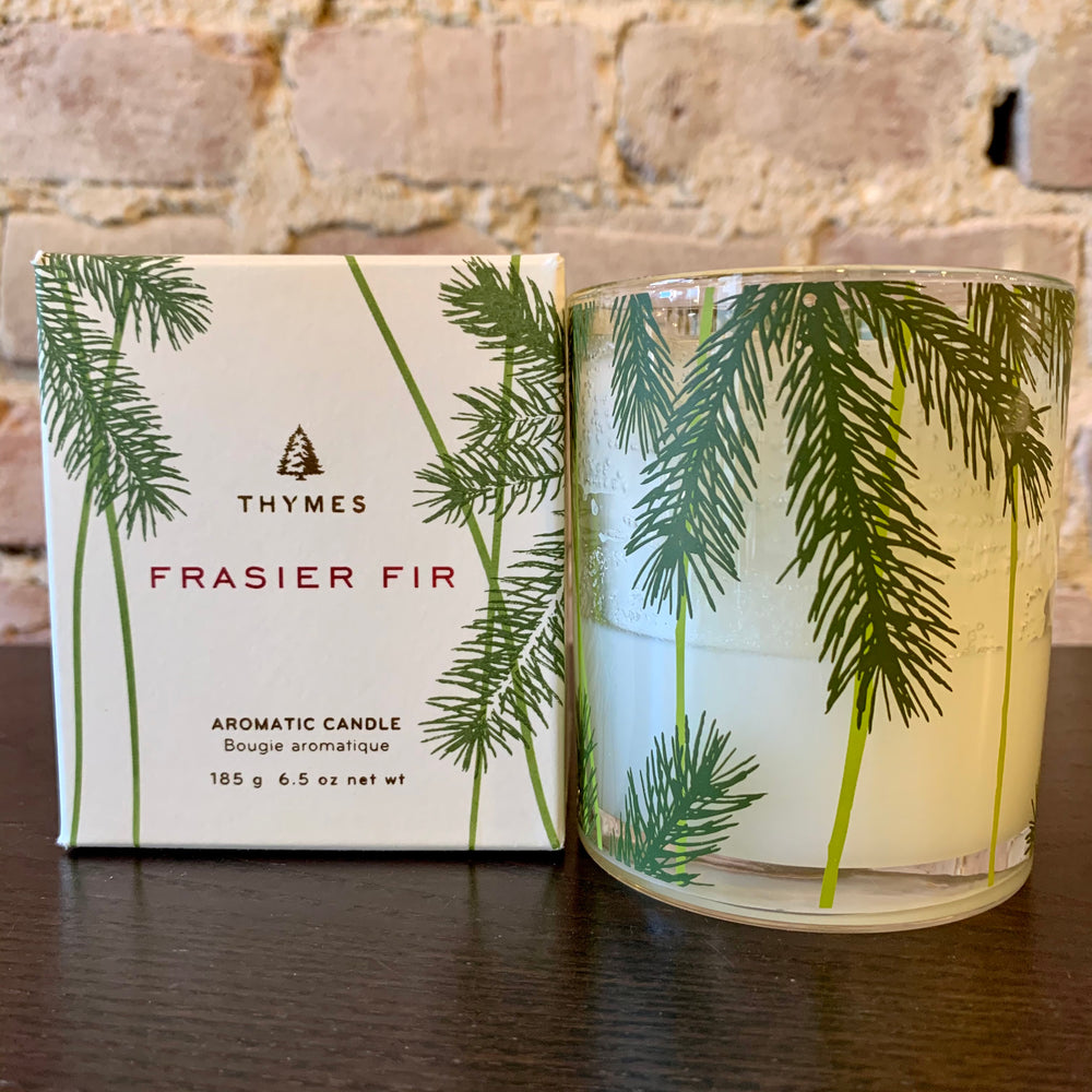 Thymes Frasier Fir Collection