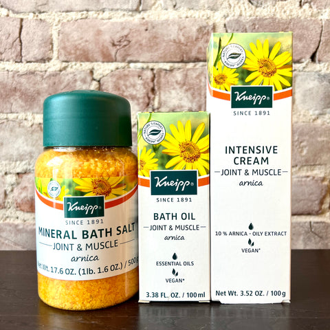 Kneipp Joint & Muscle Arnica