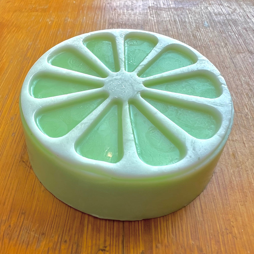 Plunk Glycerin Soap