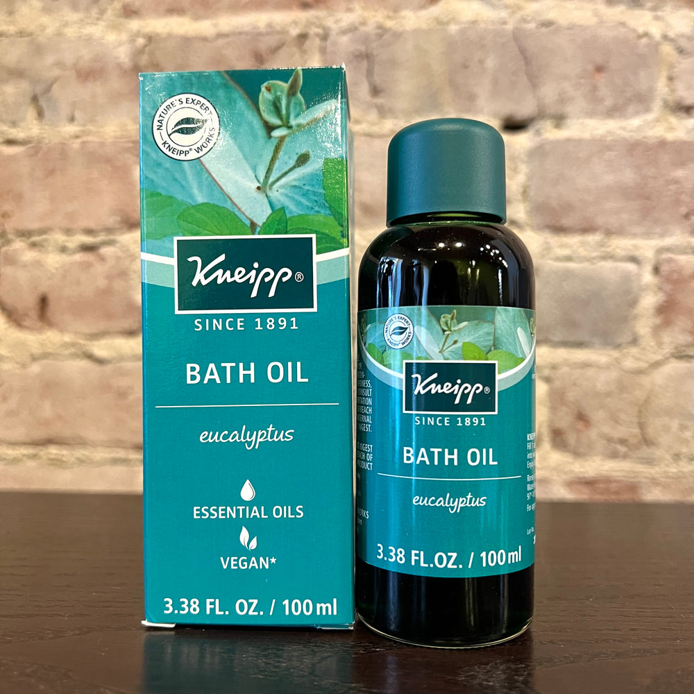 Kneipp Eucalyptus