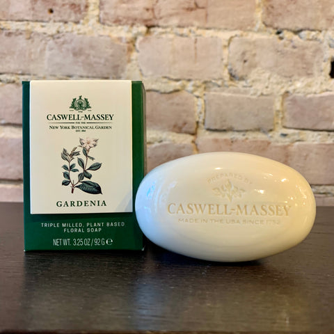 Caswell-Massey®  America's Finest Fragrances & Soaps Since 1752