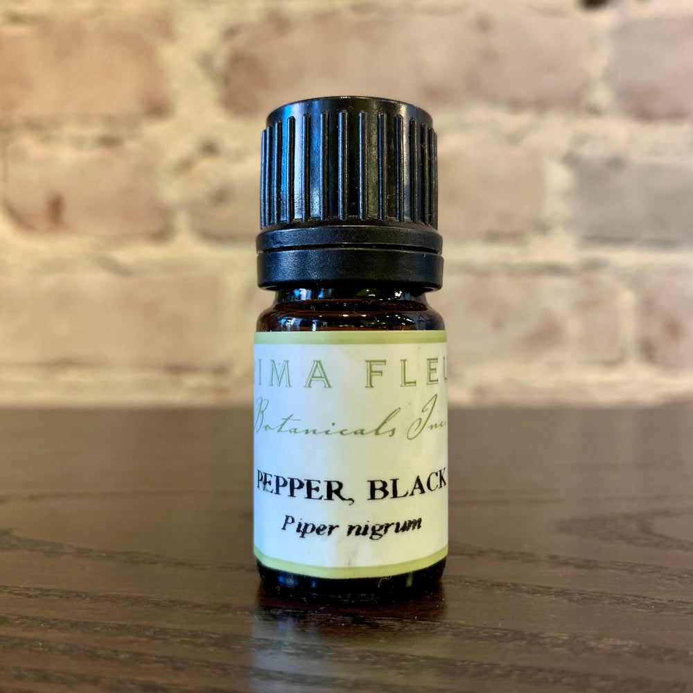 Black Pepper 1/6oz